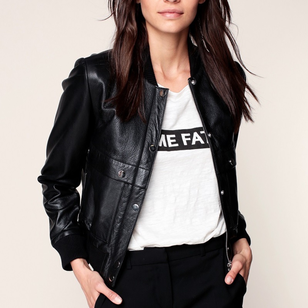 Blouson Marbella de Ba&sh